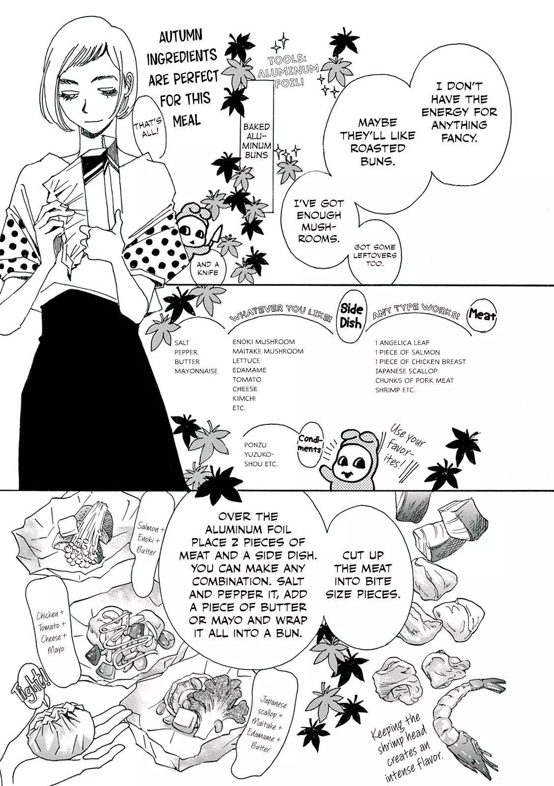 Manga page 11