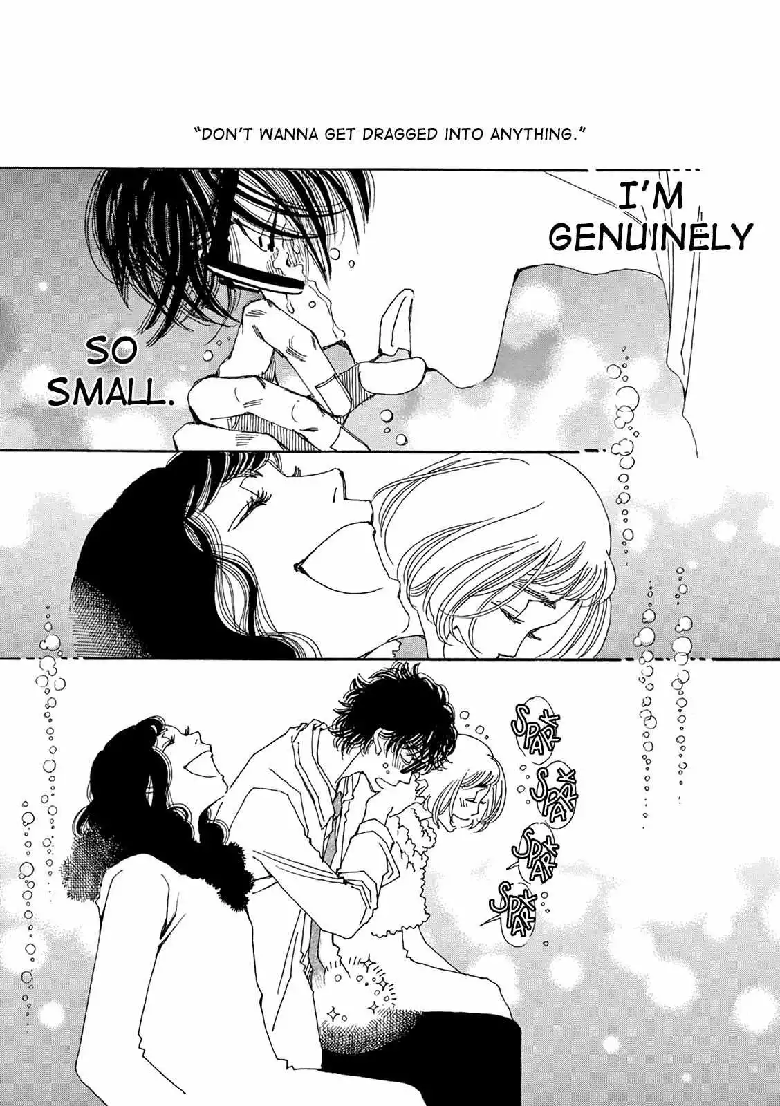 Manga page 23