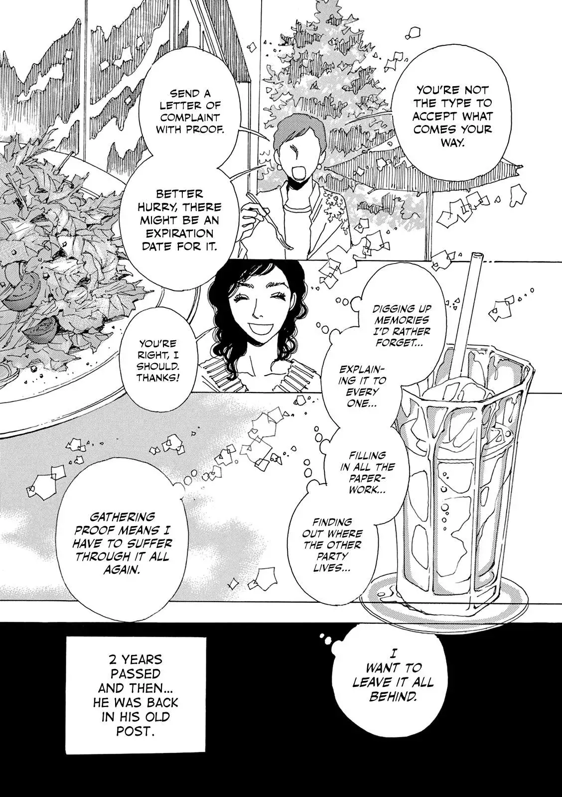 Manga page 11