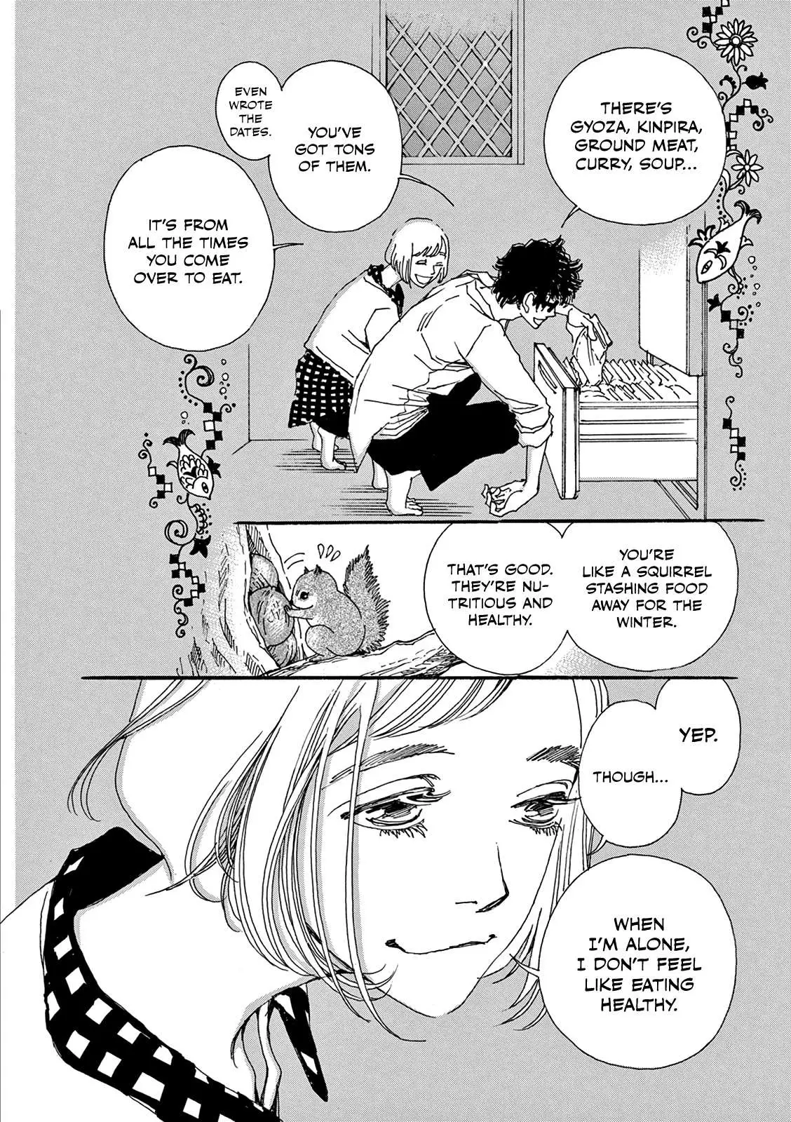 Manga page 11