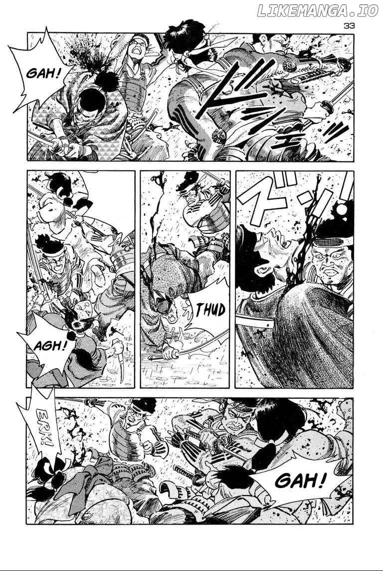 Manga page 11