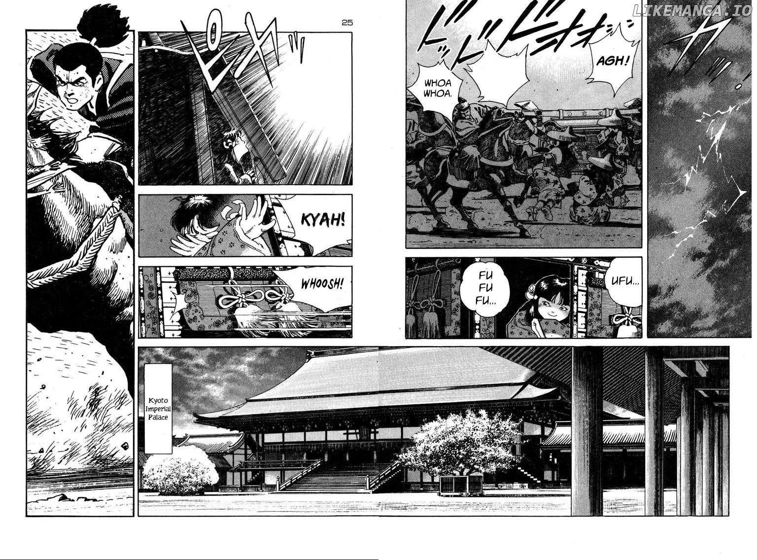 Manga page 4