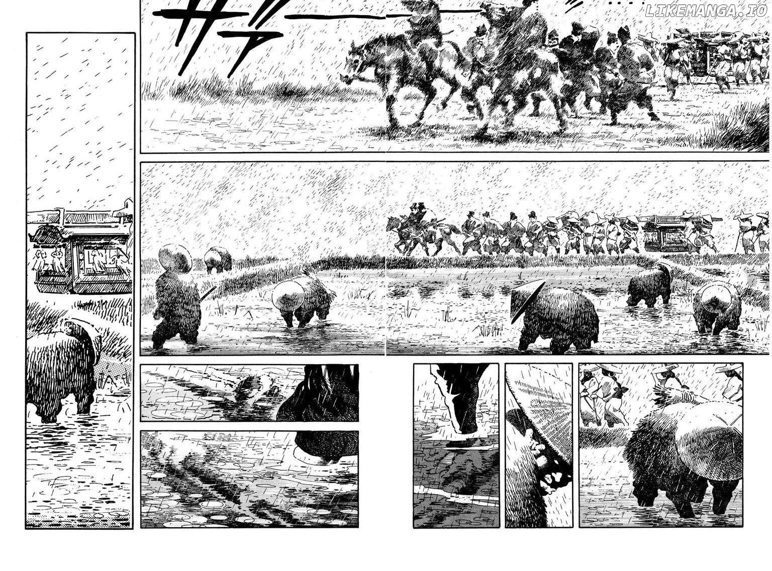 Manga page 7