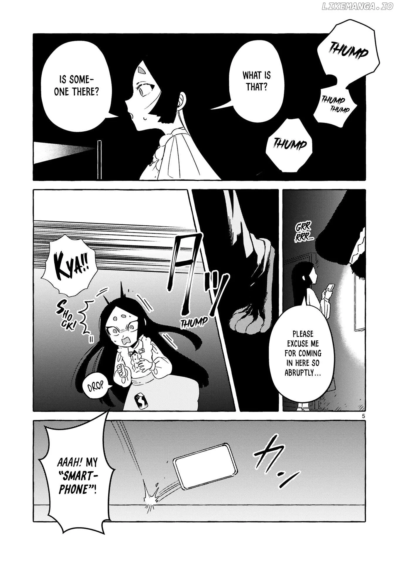 Manga page 19