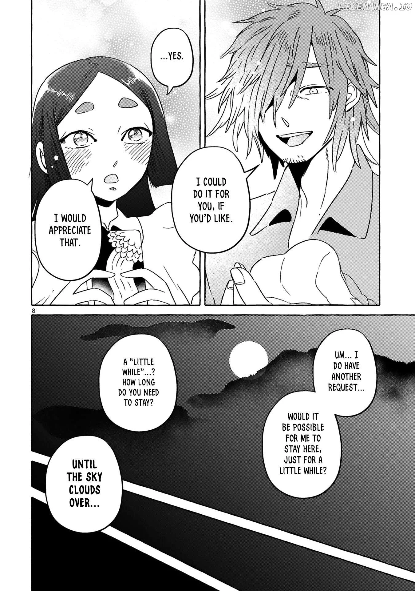 Manga page 22