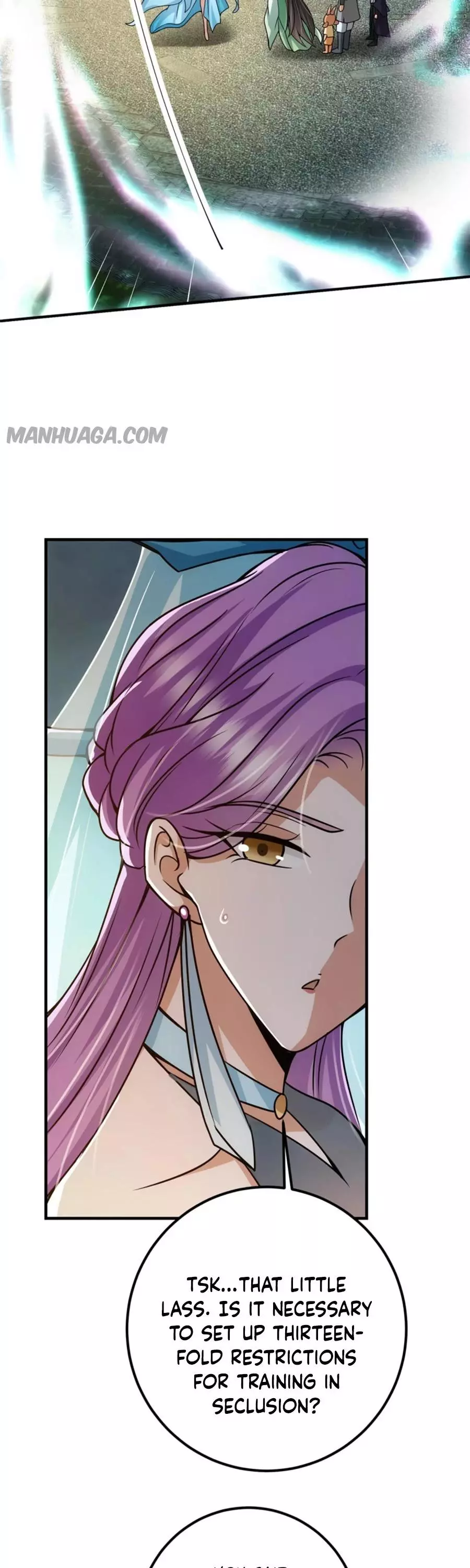 Manga page 21