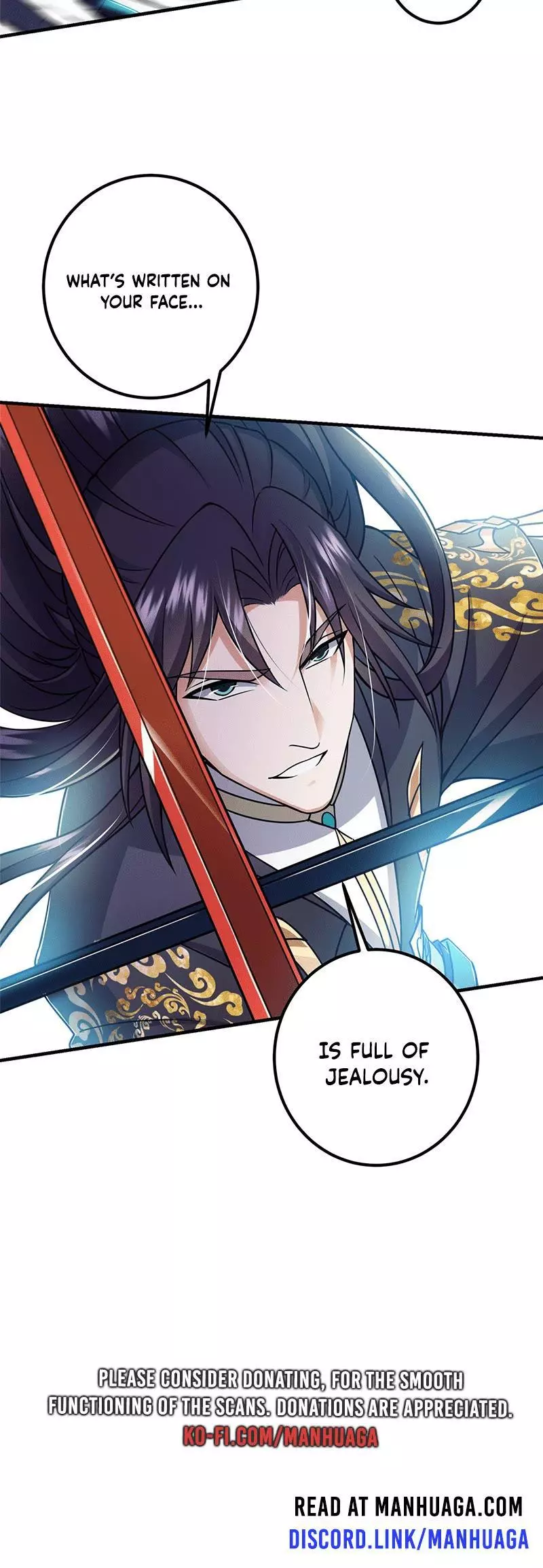 Manga page 28