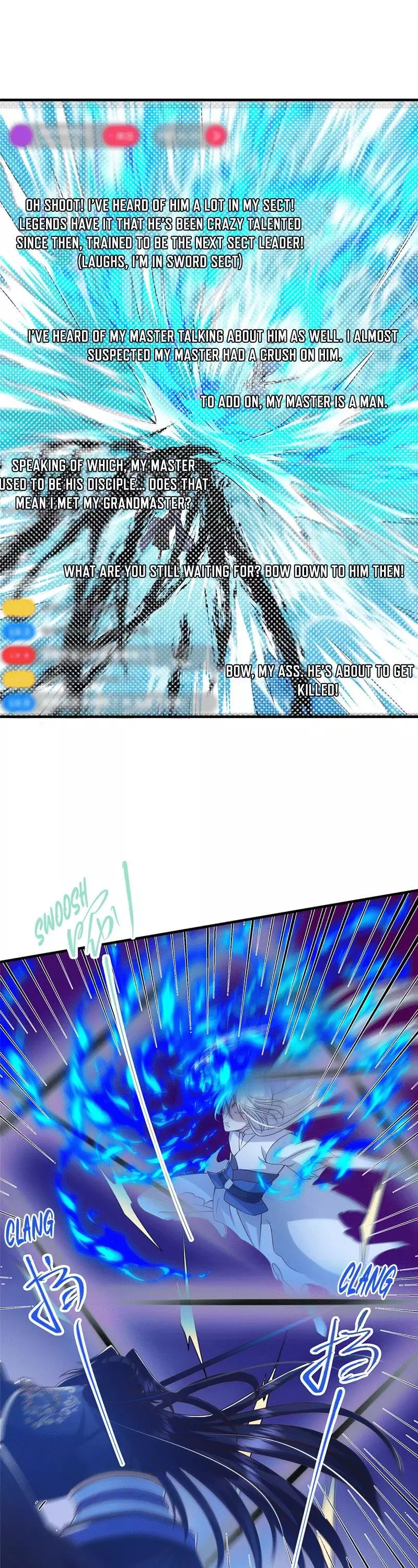 Manga page 9