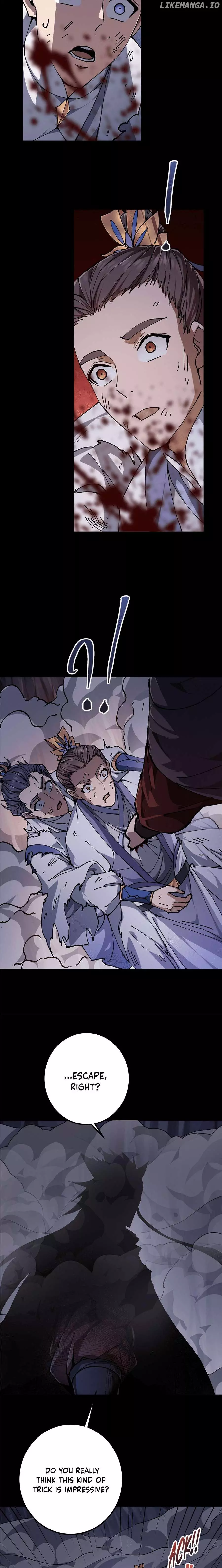Manga page 14