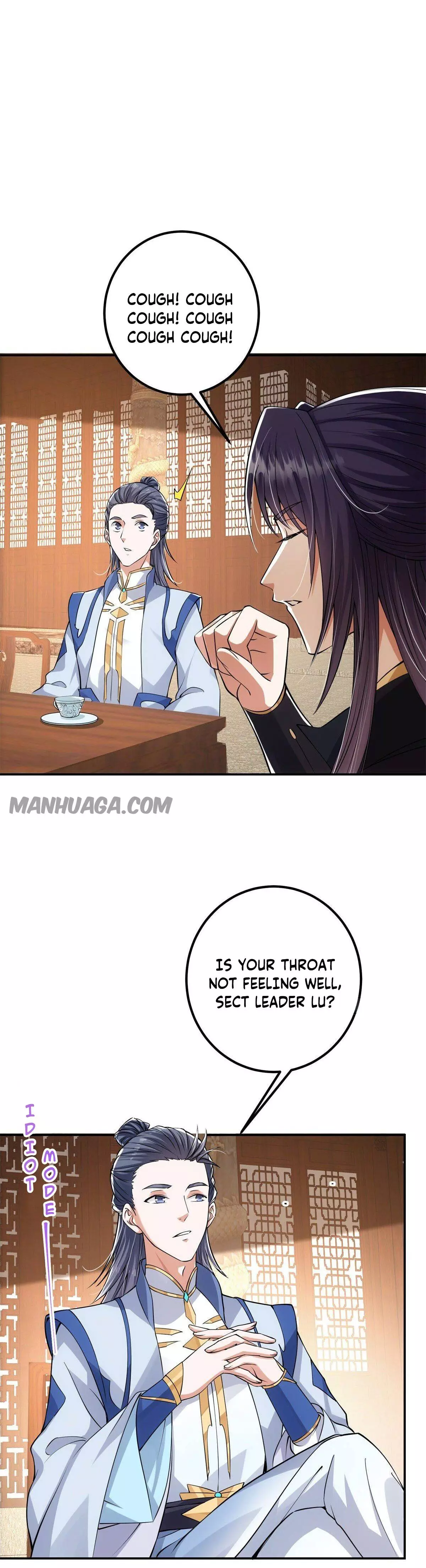 Manga page 10