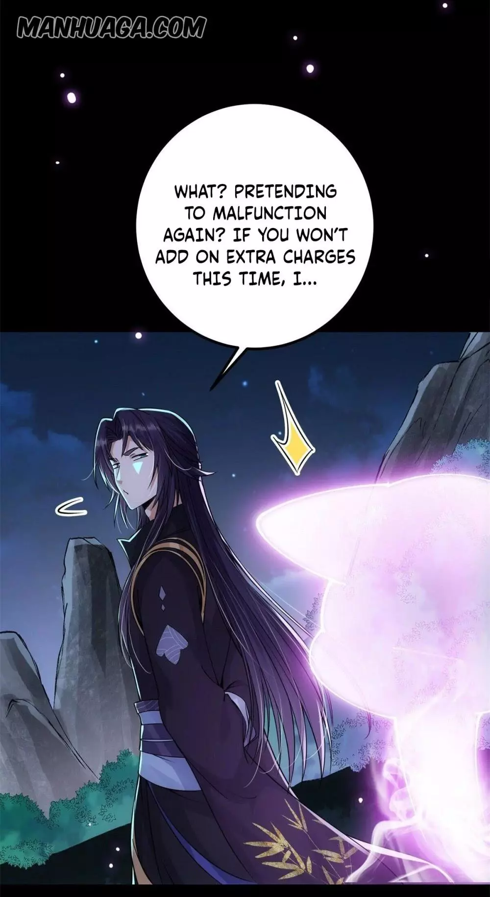 Manga page 10
