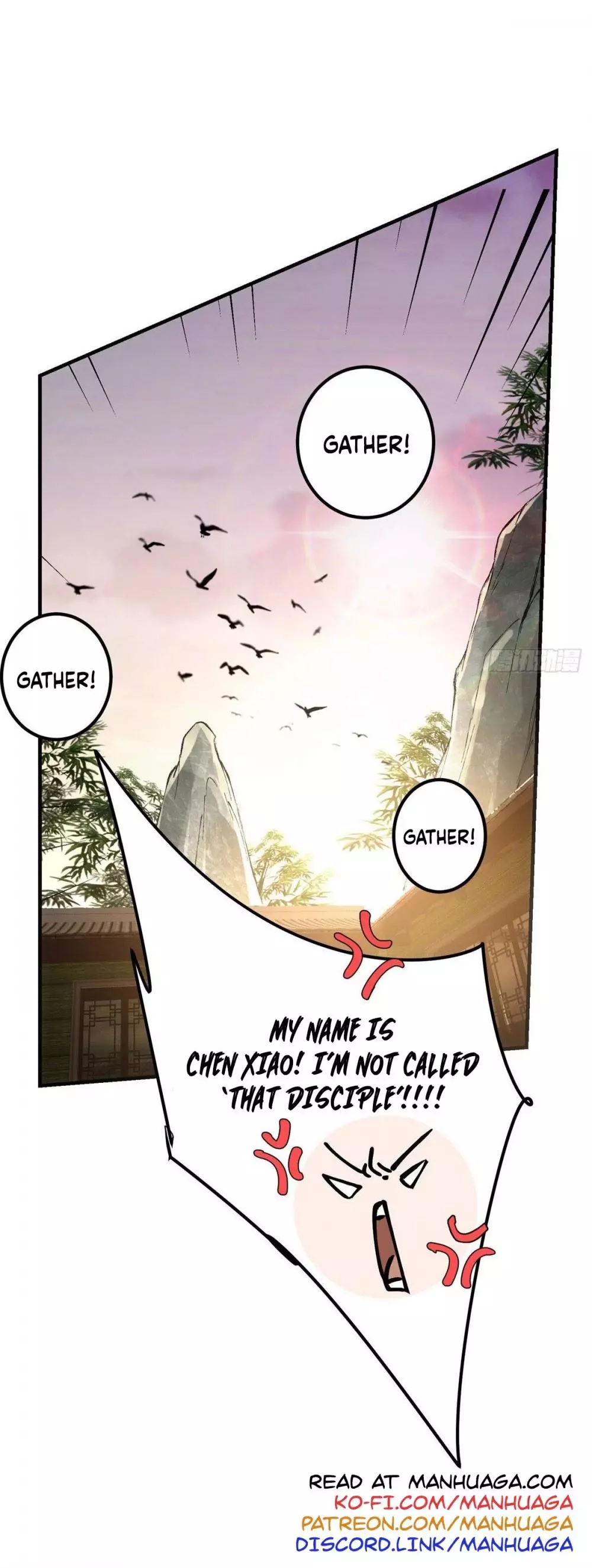 Manga page 38
