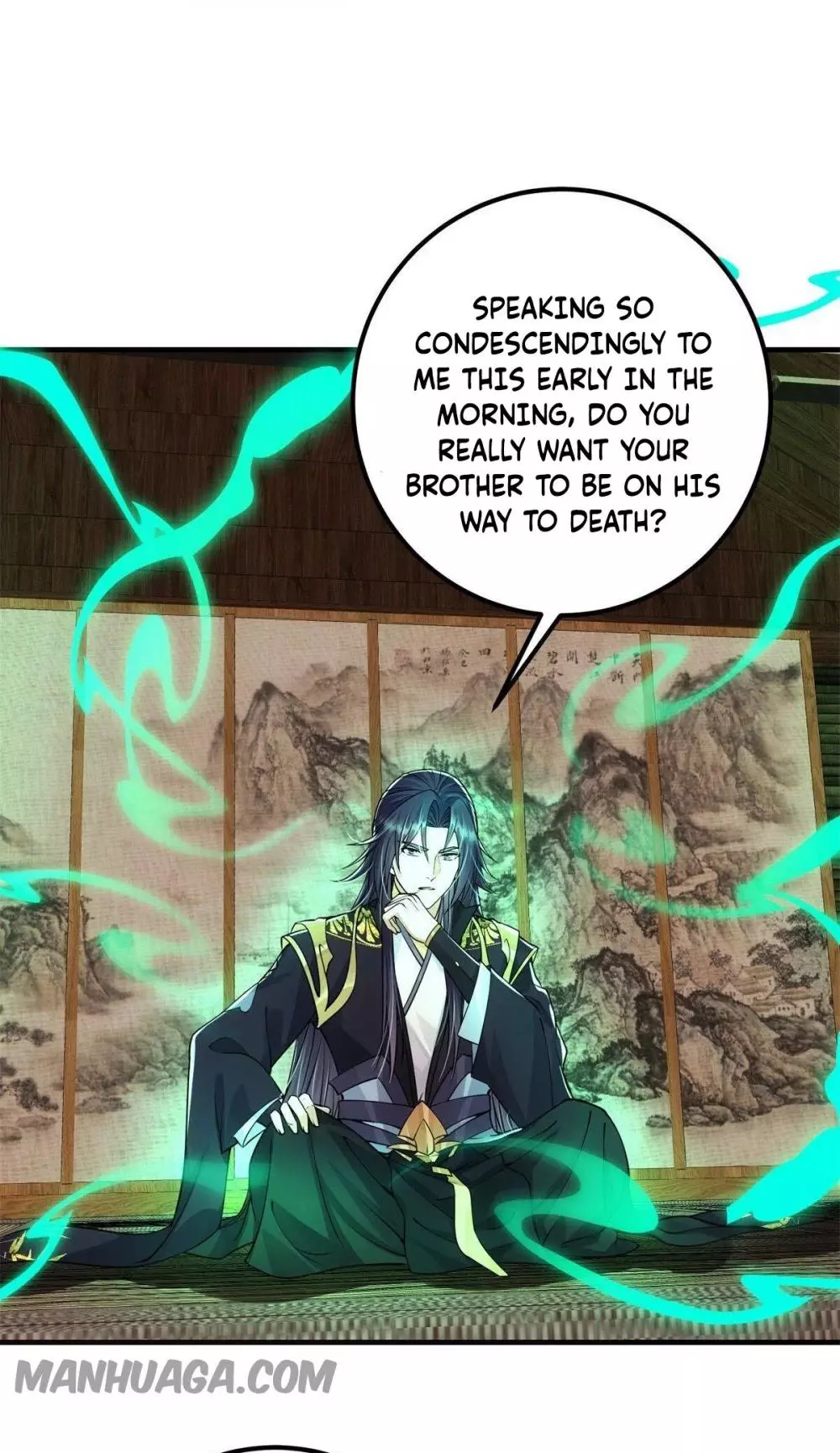 Manga page 29