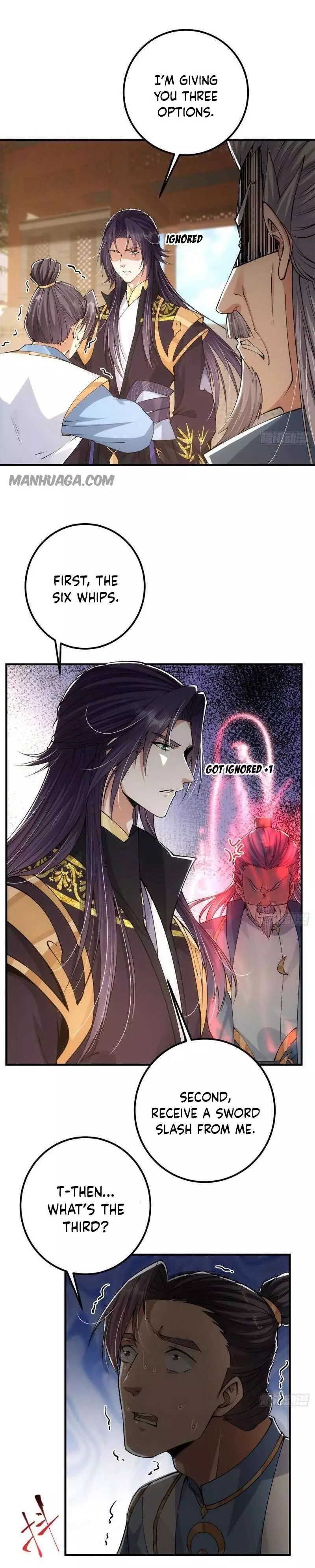 Manga page 4