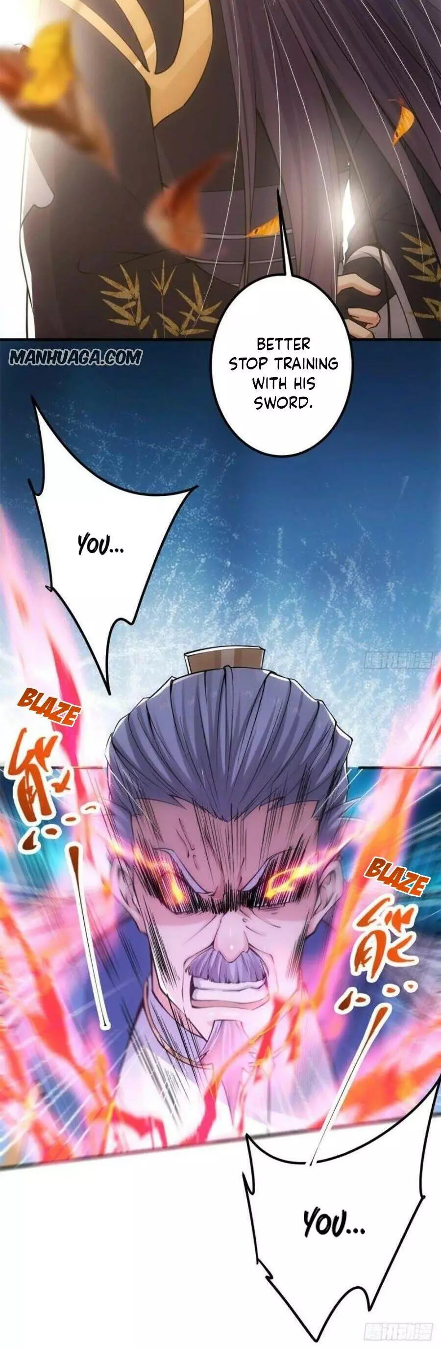 Manga page 7