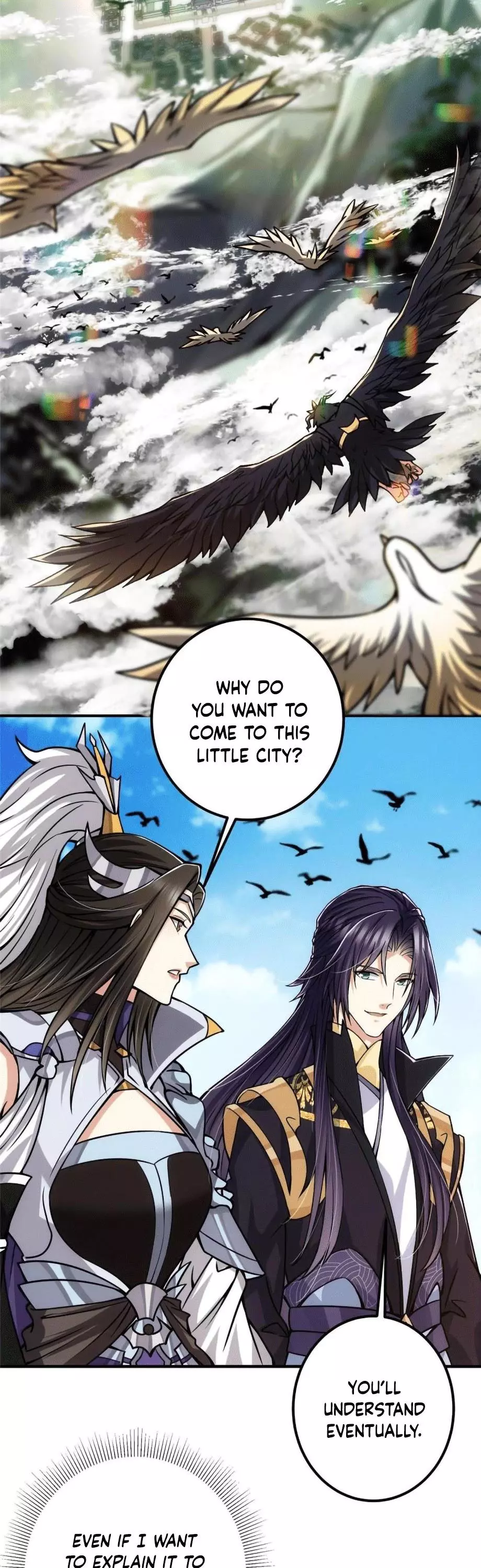 Manga page 21