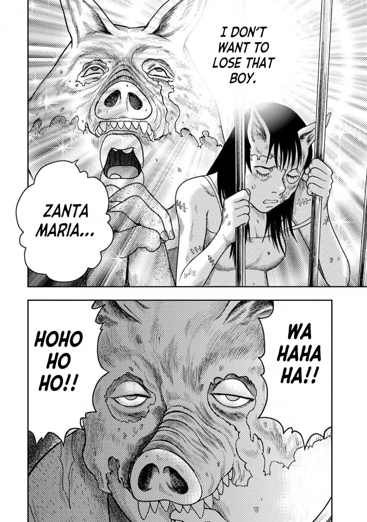 Manga page 13