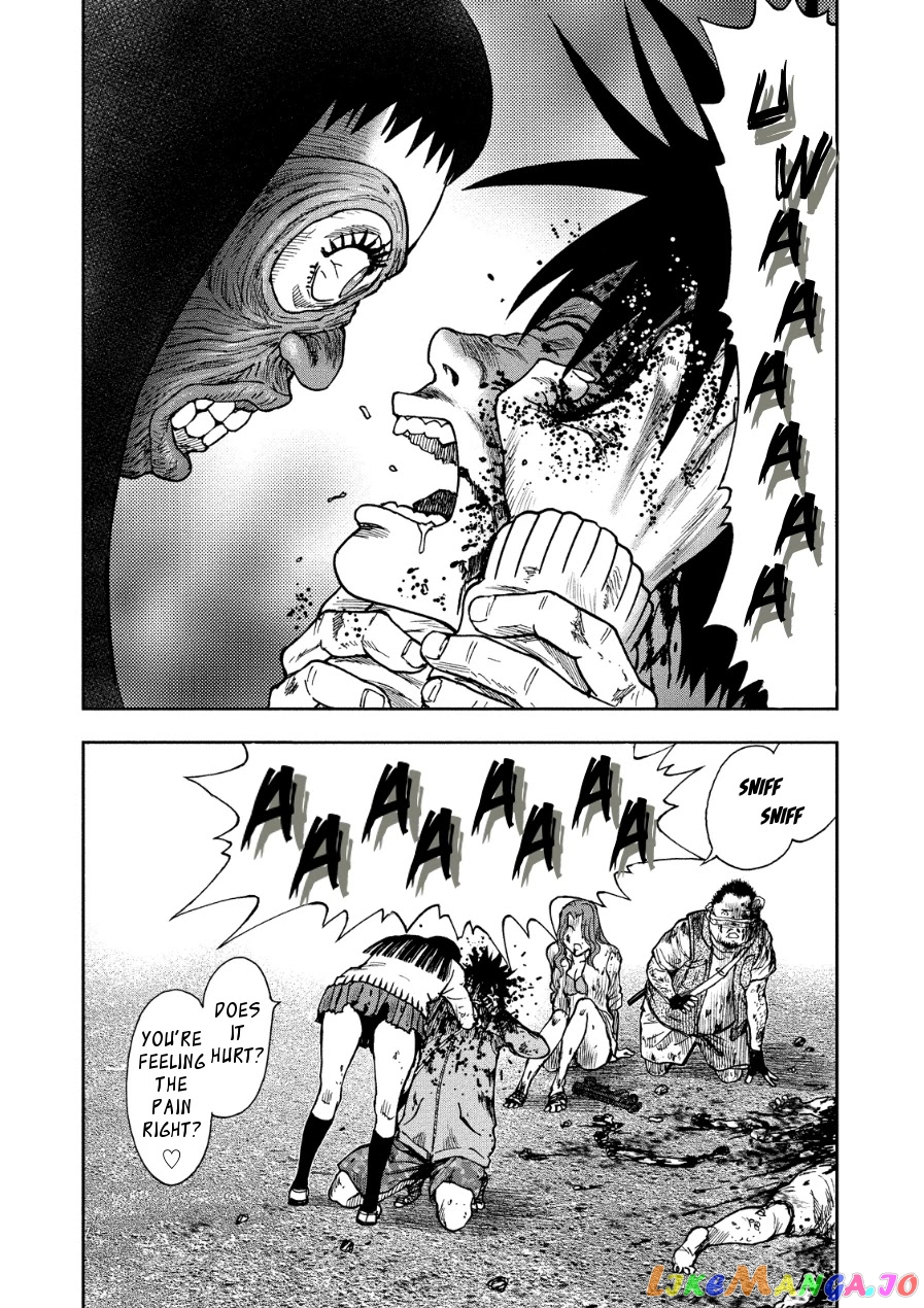 Manga page 12