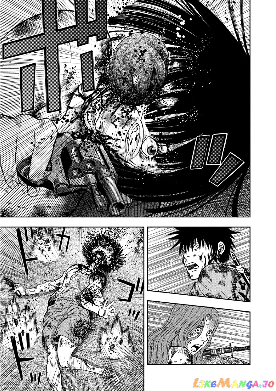 Manga page 22