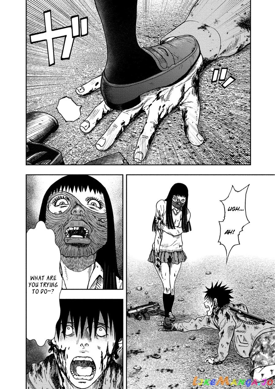 Manga page 25