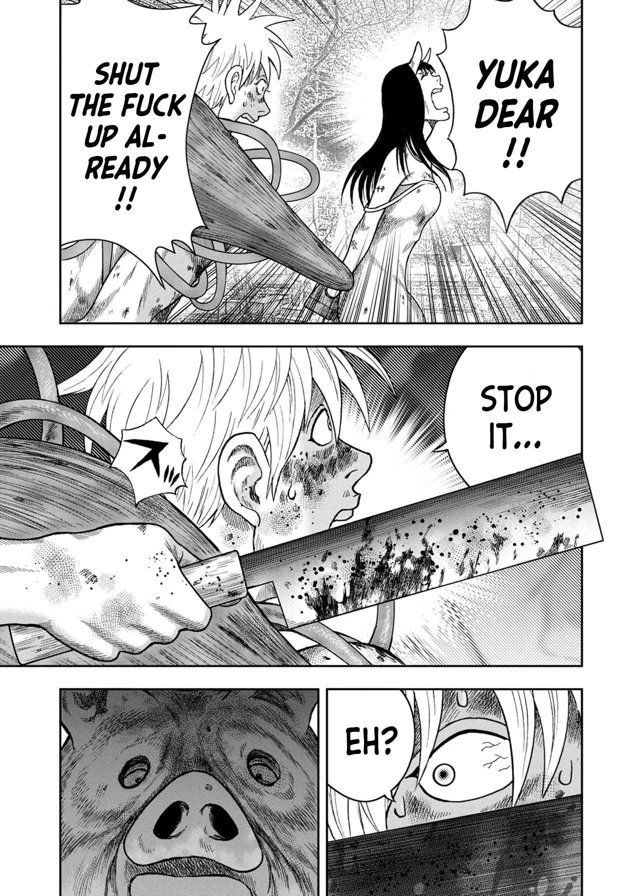 Manga page 13