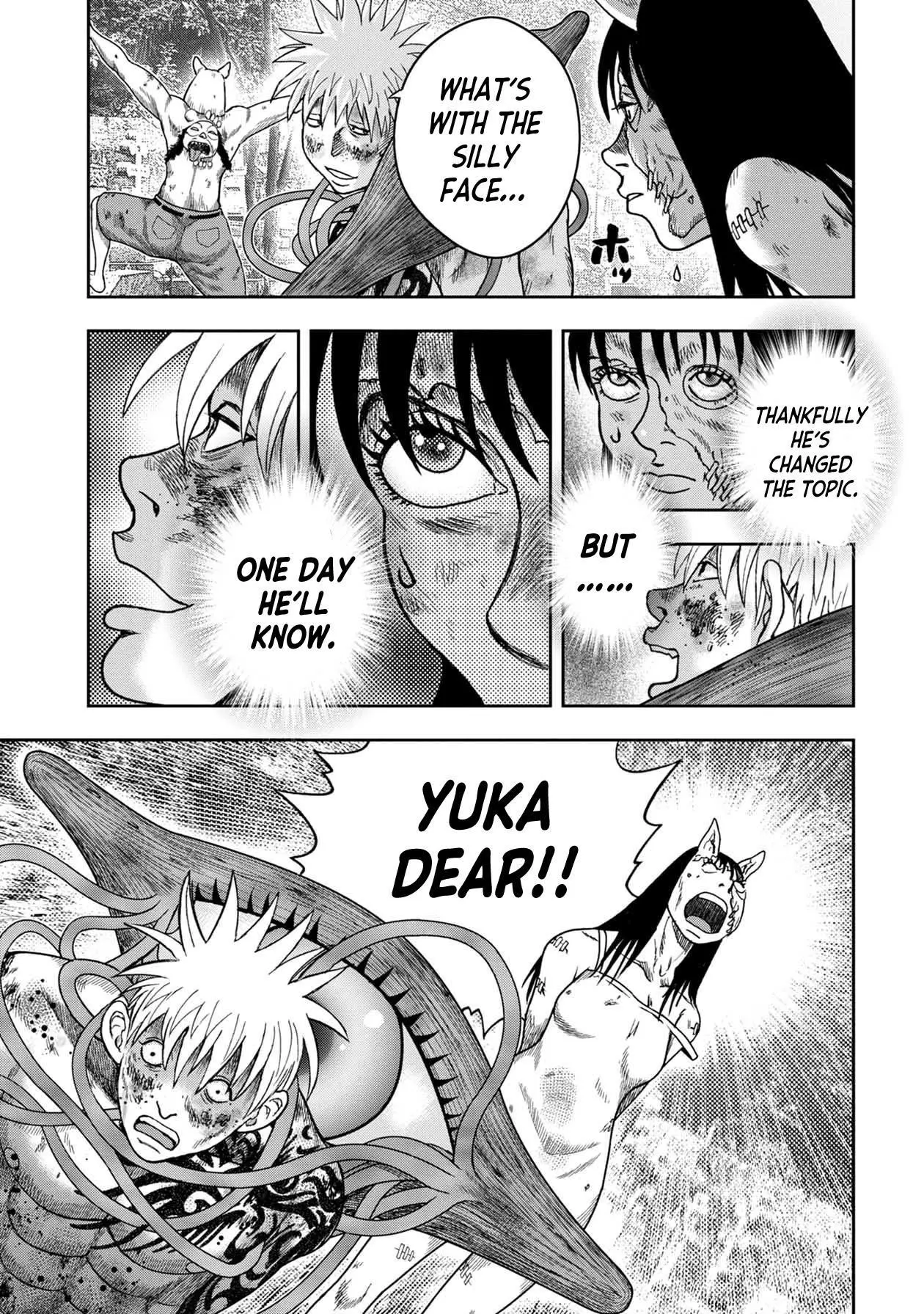 Manga page 11