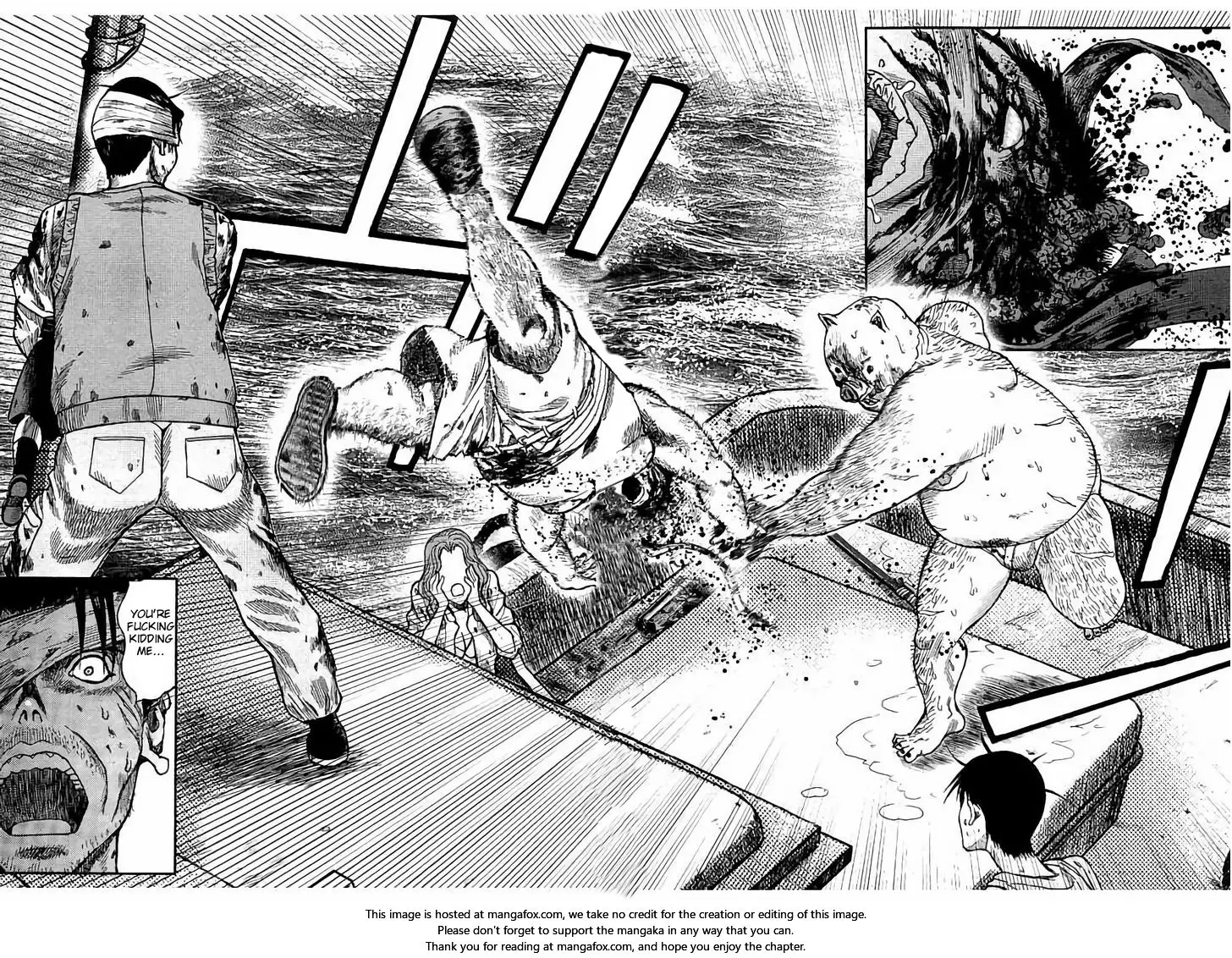 Manga page 11