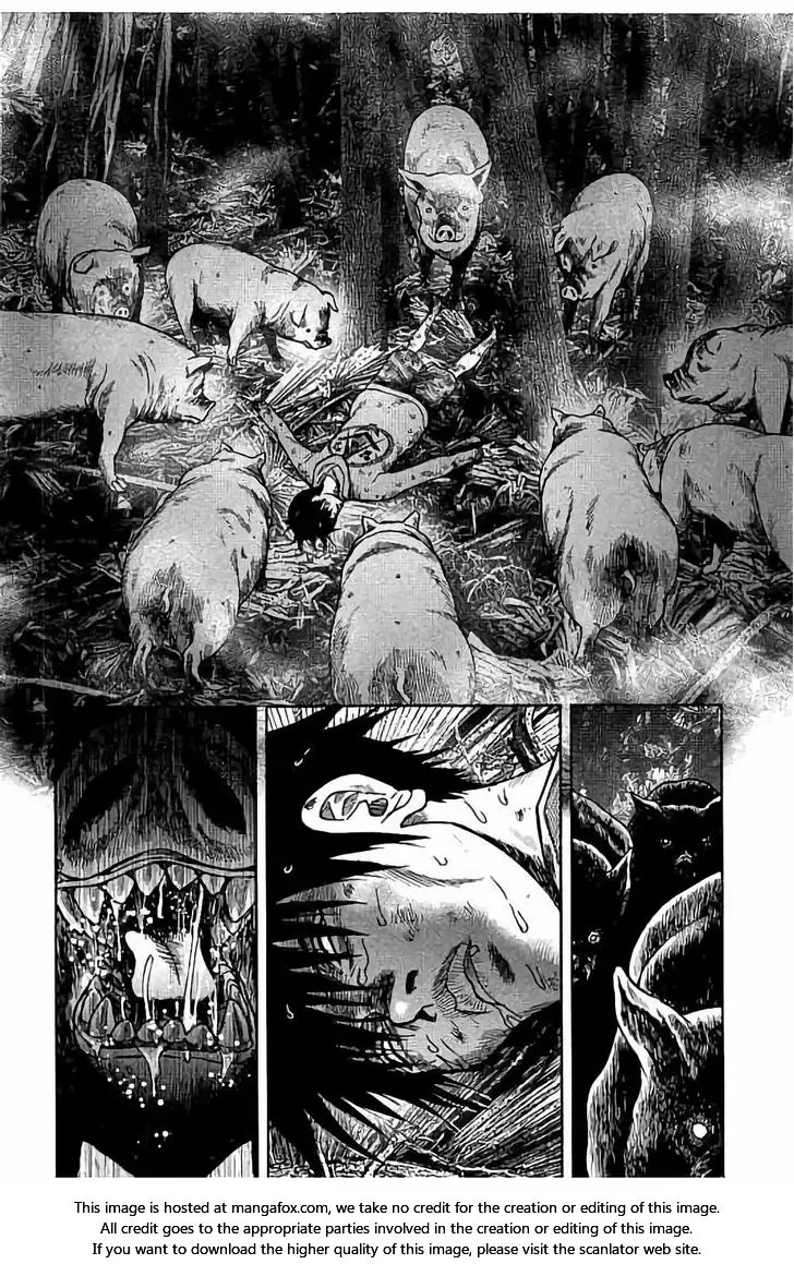 Manga page 28