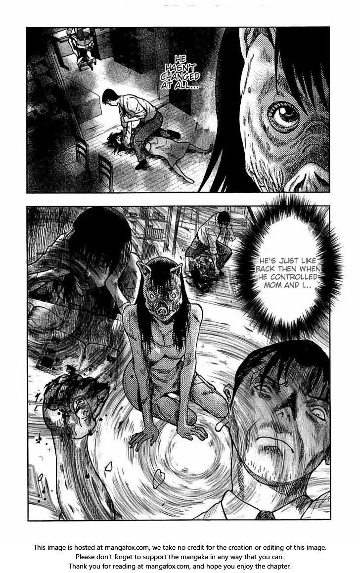 Manga page 9