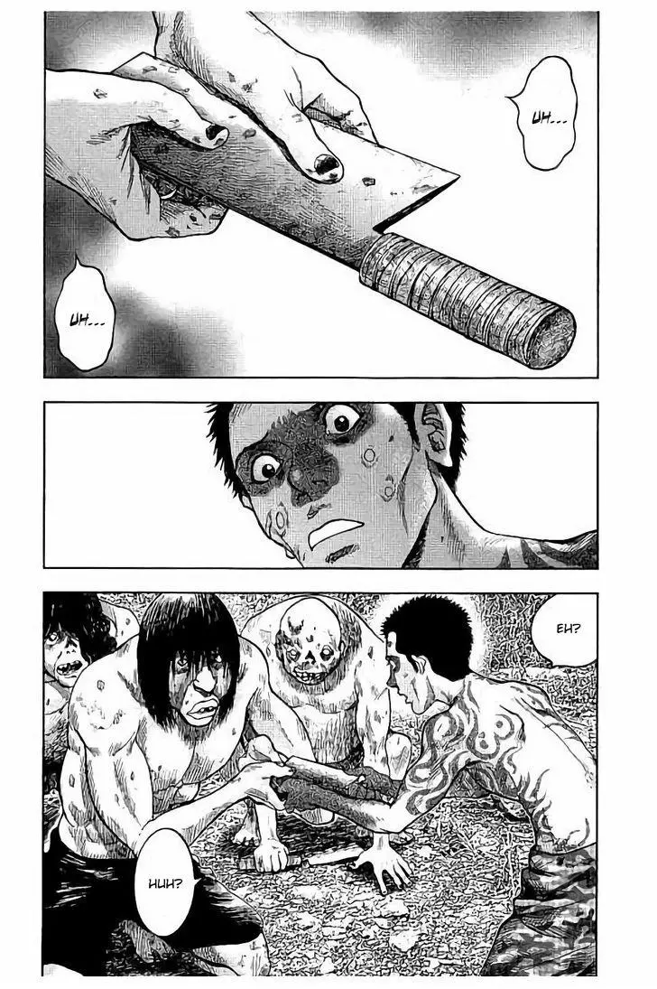 Manga page 22