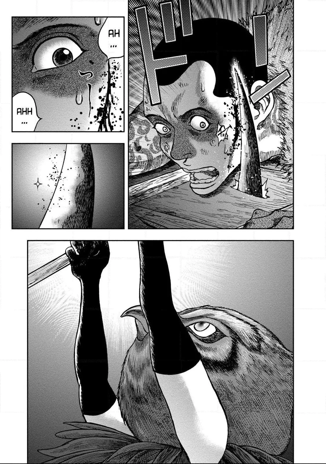 Manga page 21