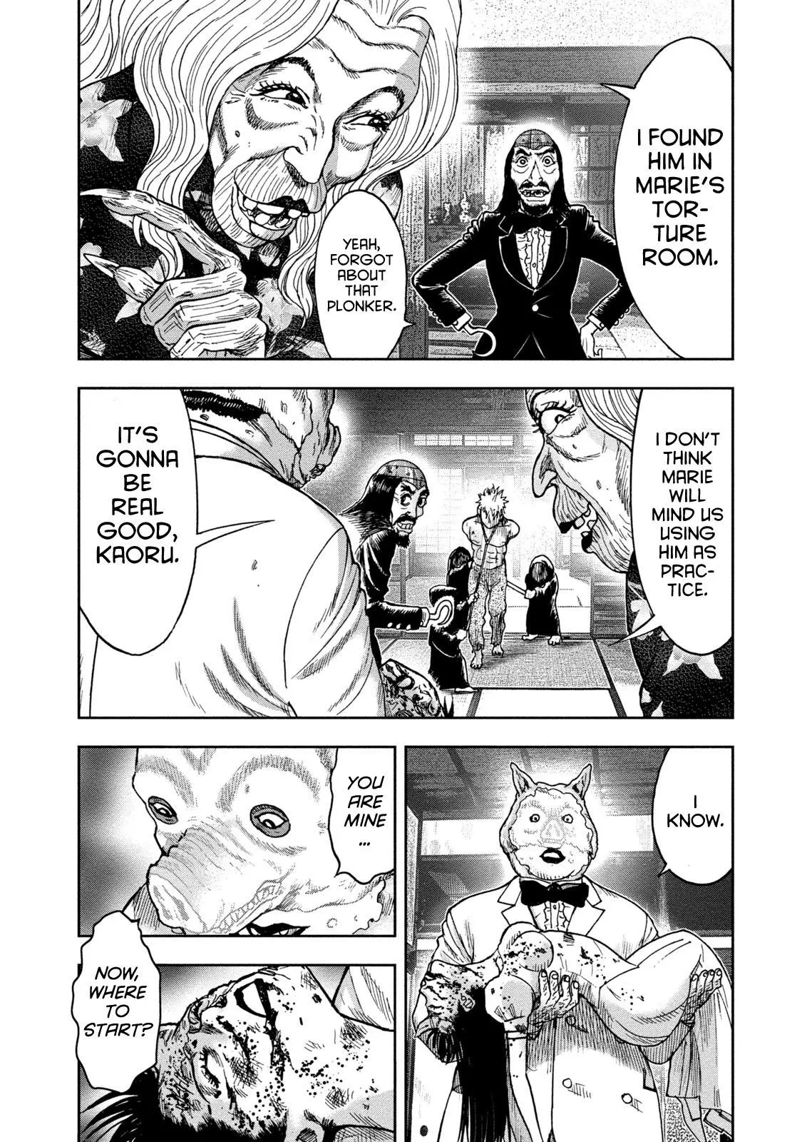 Manga page 4