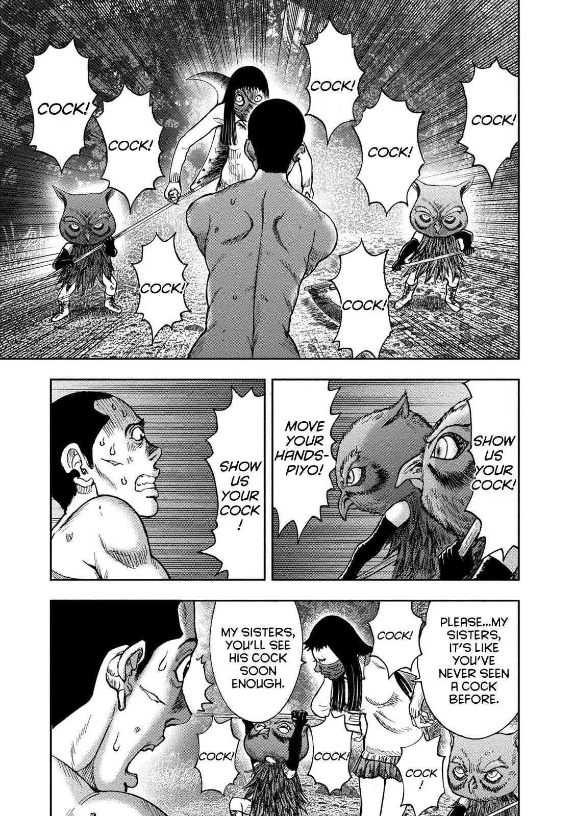 Manga page 13