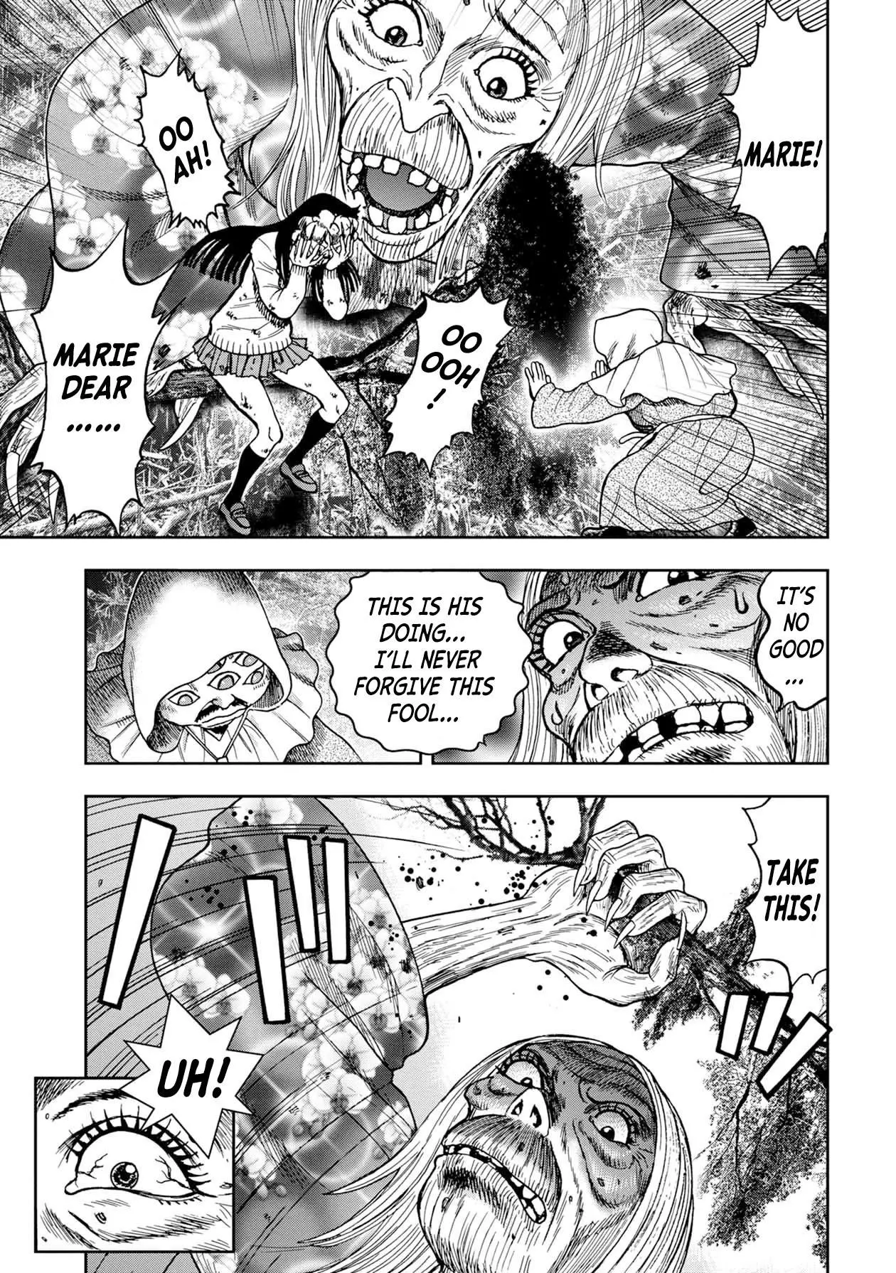 Manga page 13