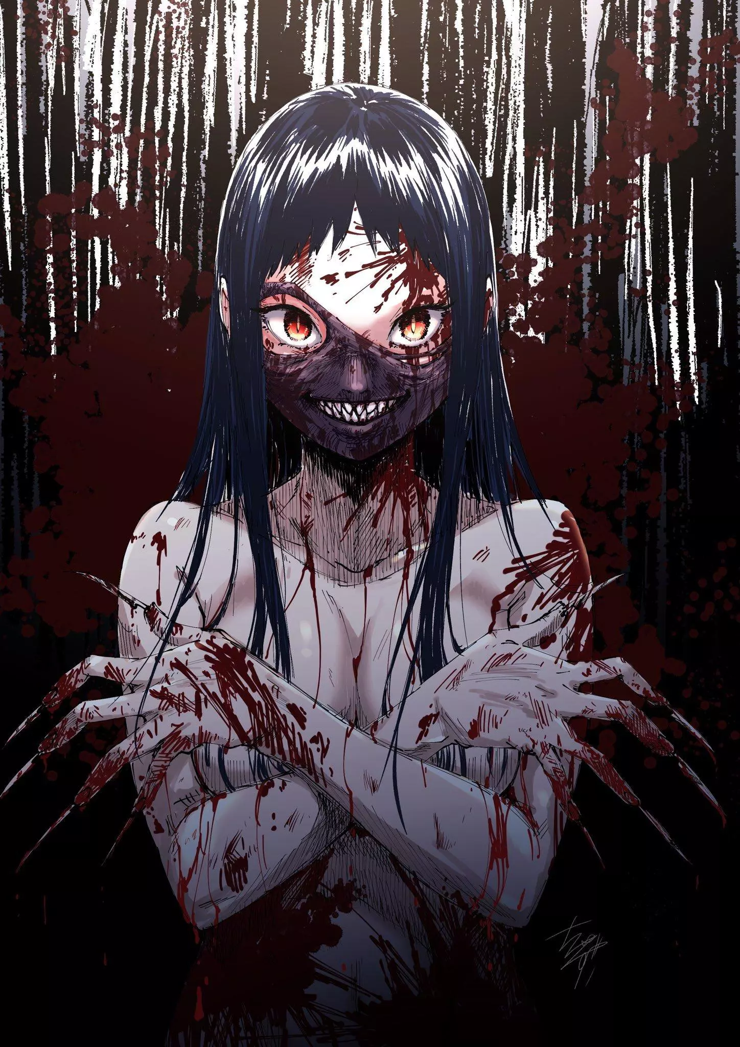 Manga page 12