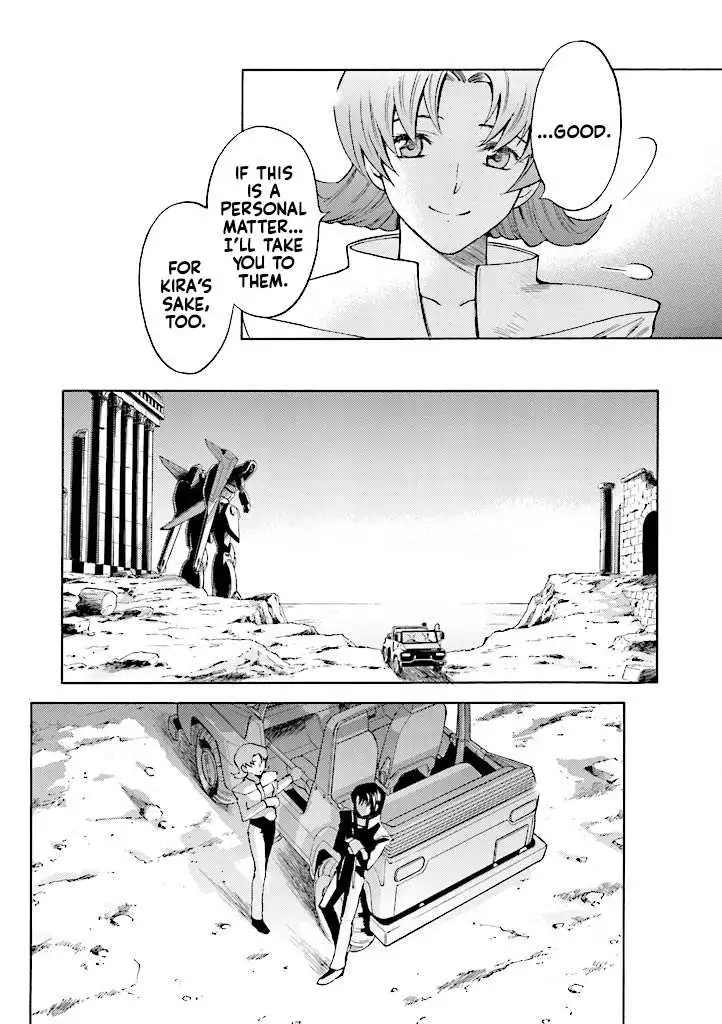 Manga page 32