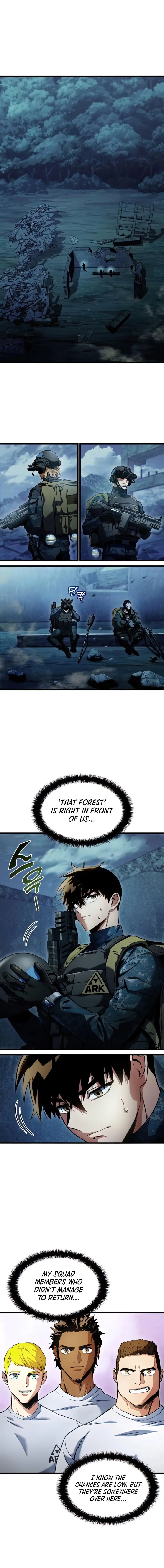 Manga page 11