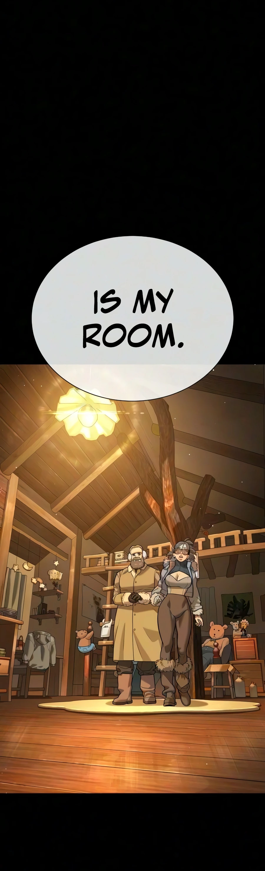 Manga page 12