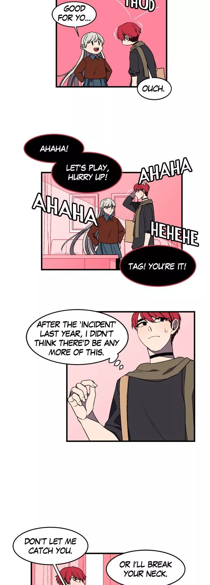 Manga page 7