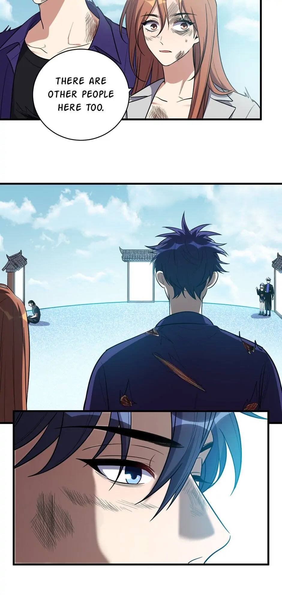 Manga page 19