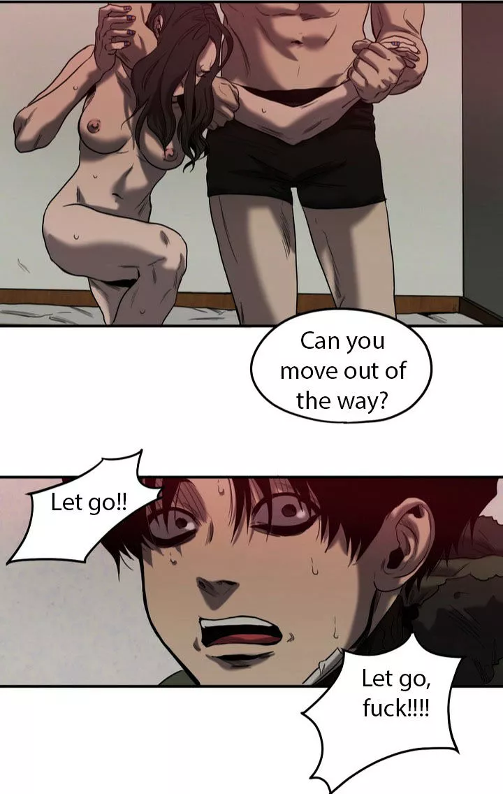 Manga page 70