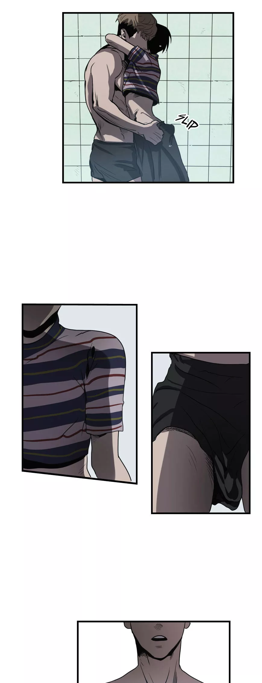 Manga page 34