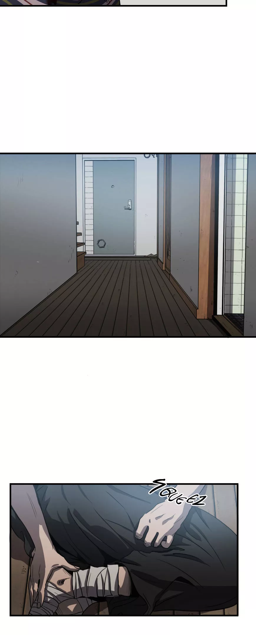 Manga page 40