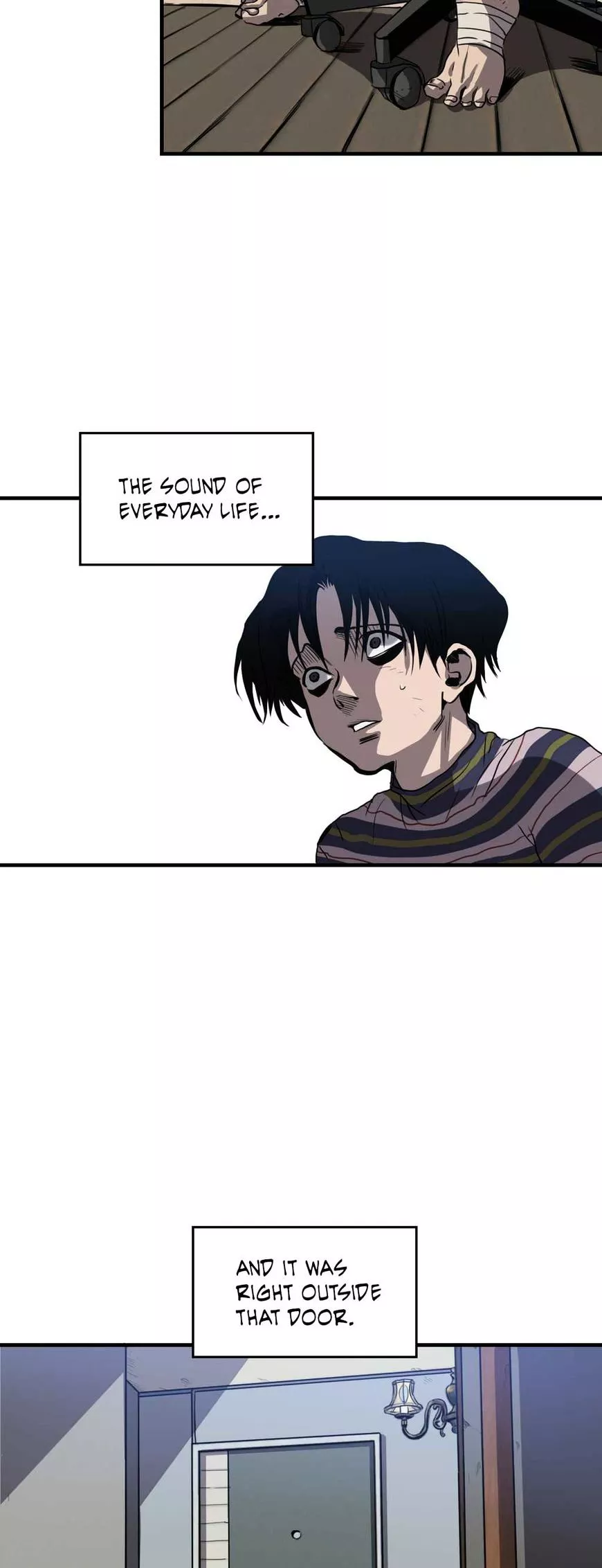 Manga page 19