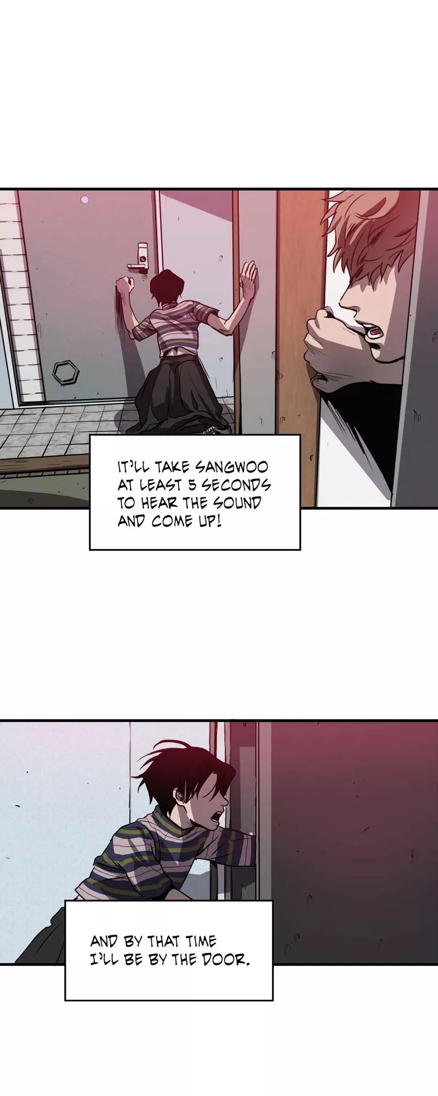 Manga page 25