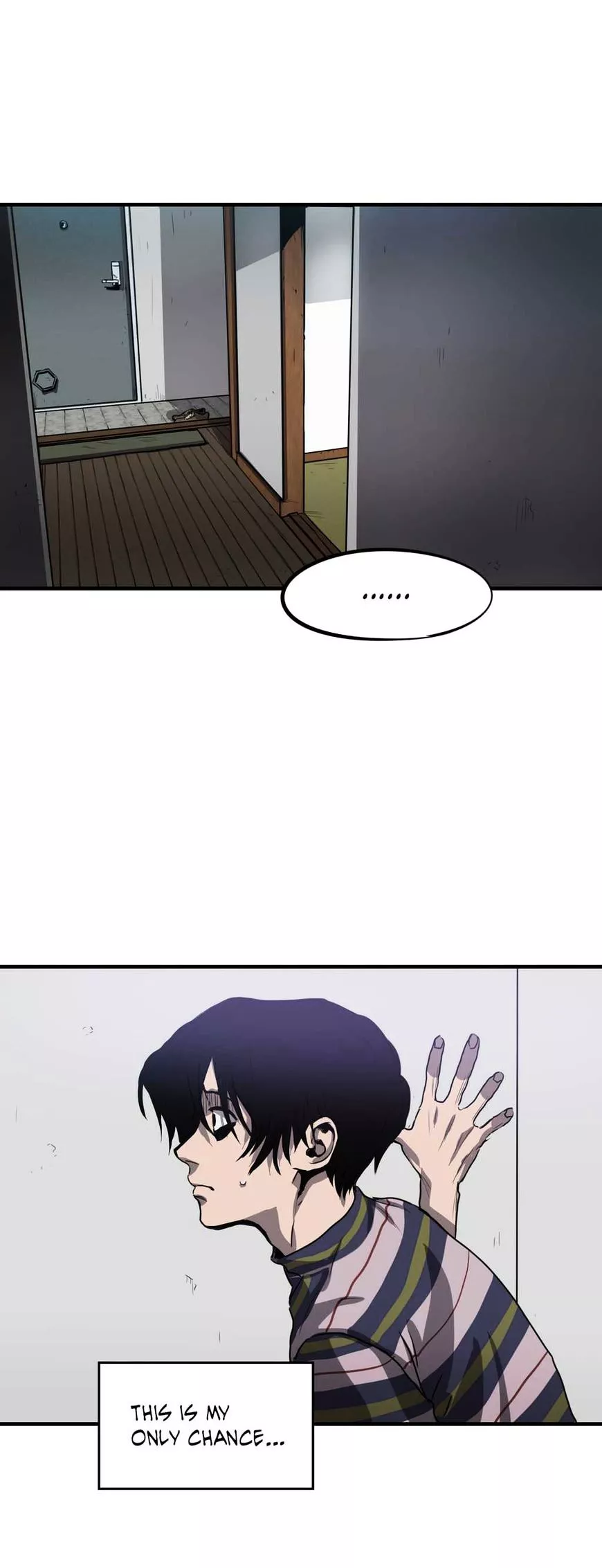 Manga page 28