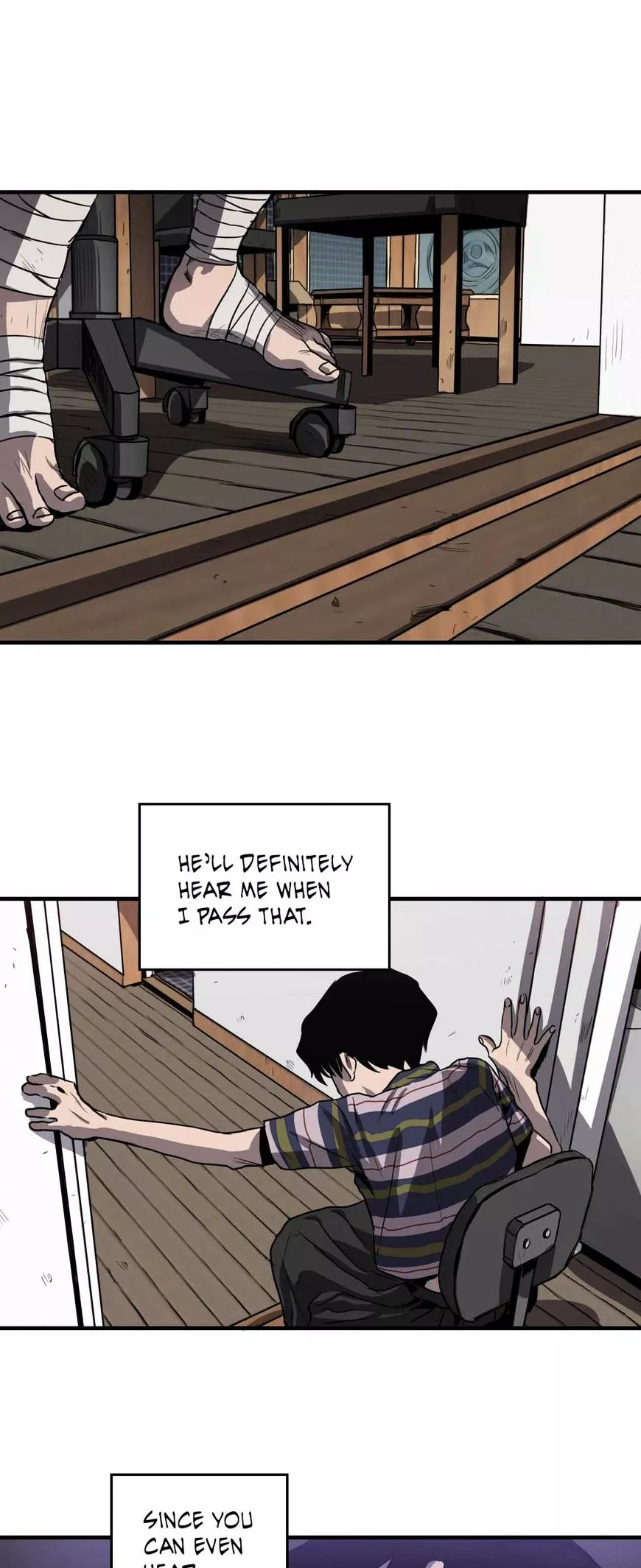 Manga page 33