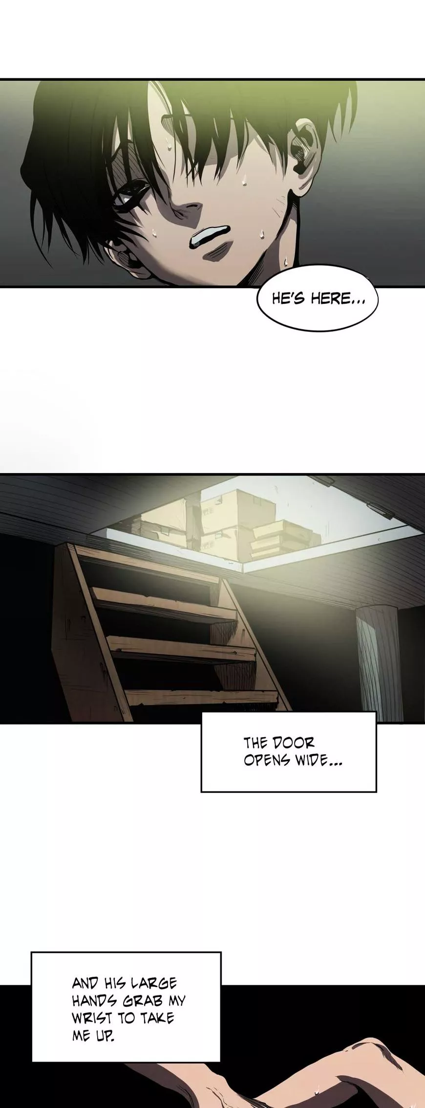 Manga page 4