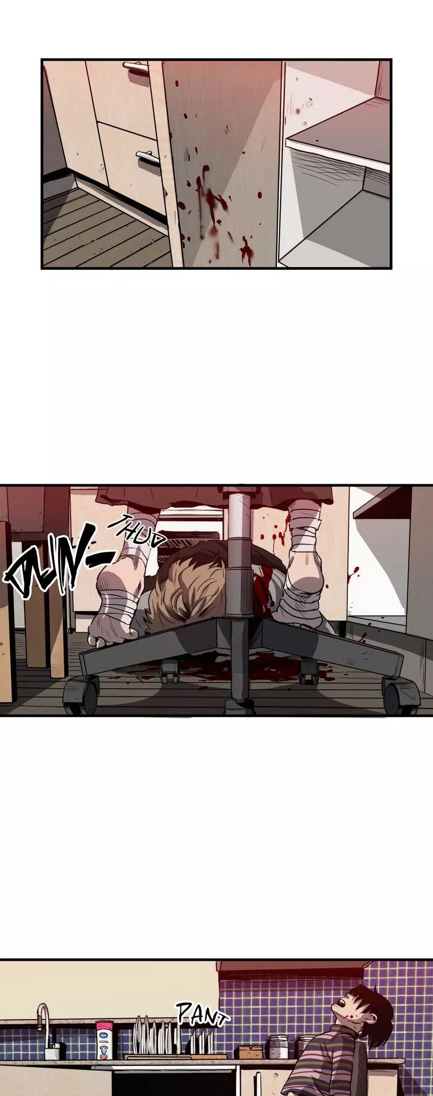 Manga page 55