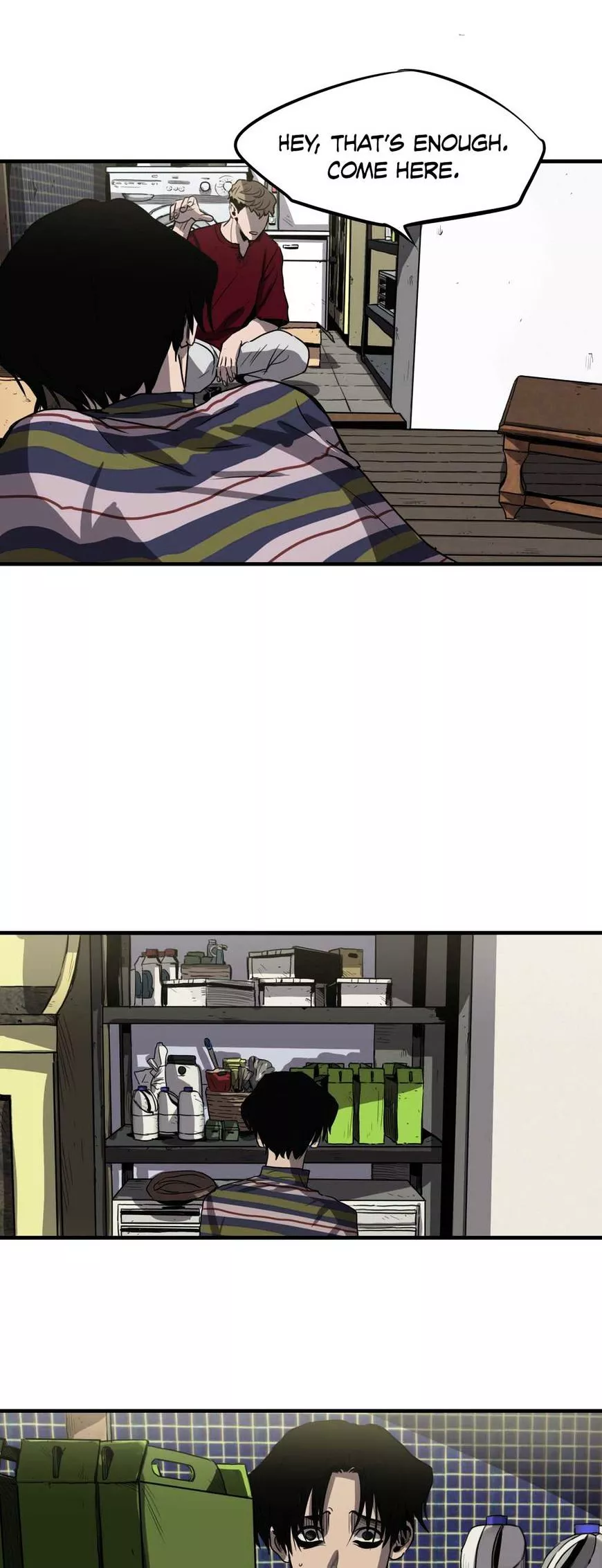 Manga page 67